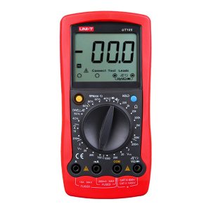 UNI T UT105 Automobile Multimeter