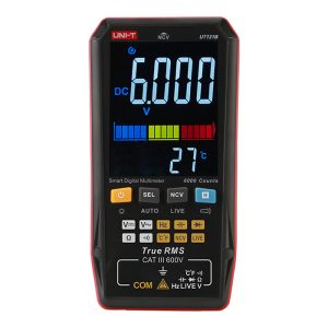 UNI T UT121B Smart Digital Multimeter