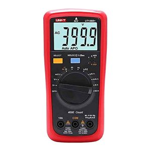 UNI T UT136b Plus Digital Multimeter