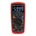 UNI T UT139S True RMS Digital Multimeter