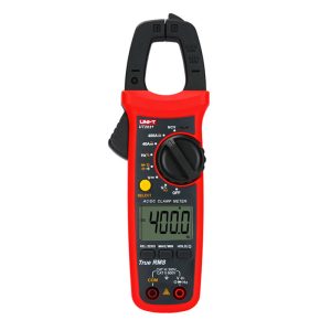UNI T UT203+ 400A Digital Clamp Meter