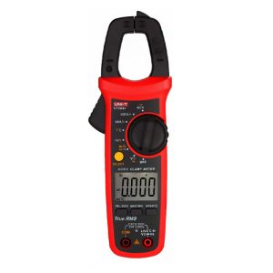 UNI-T UT204+ 600A Digital Clamp Meter