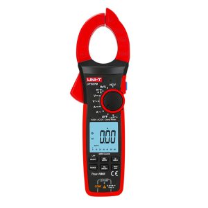 UNI-T UT207B 1000A True RMS Digital Clamp Meter
