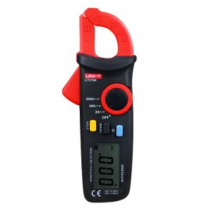 UNI-T UT210A Mini Clamp Meter