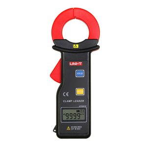 UNI T UT251C High Sensitivity Leakage Current Clamp Meter
