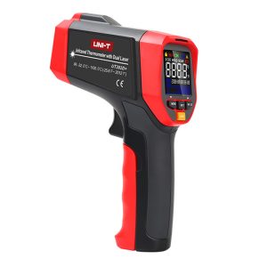UNI-T UT302D+ Infrared Thermometer