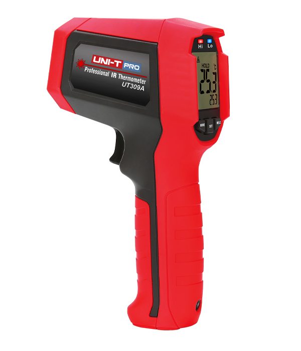 UNI T UT309A Professional Infrared Thermometer