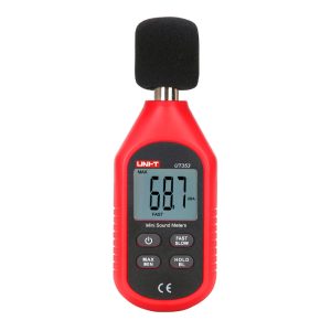 UNI T UT353 Mini Sound Level Meter
