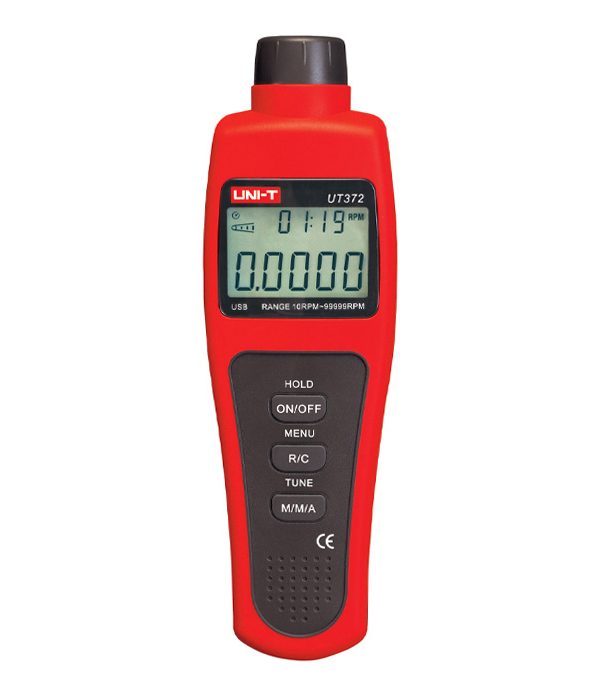 UNI T UT372 Tachometer