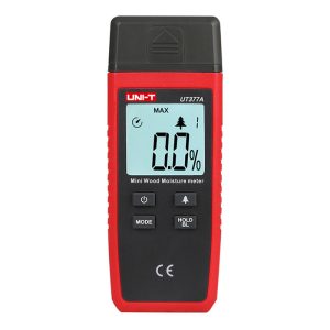UNI T UT377A Wood Moisture Meter