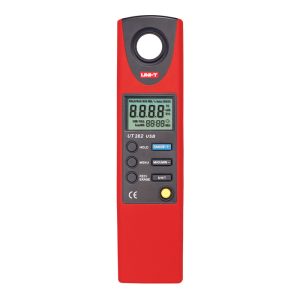 UNI T UT382 Light Meter