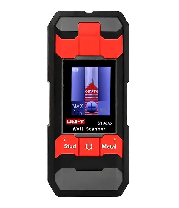 UNI T UT387D Wall Scanner