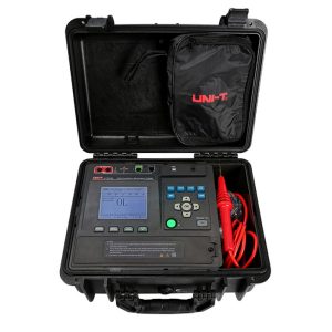 UNI T UT516B Insulation Resistance Tester