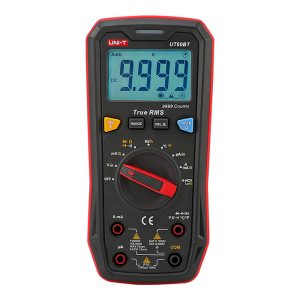 UNI T UT60BT Digital Multimeter