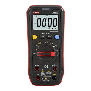 UNI T UT60EU Digital Multimeter