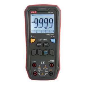 UNI T UT60S Digital Multimeter
