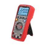 UNI-T UT61E plus 1000V True RMS Digital Multimeter