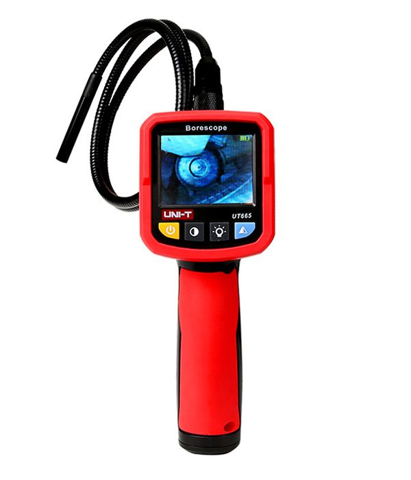 UNI-T UT665 Borescope