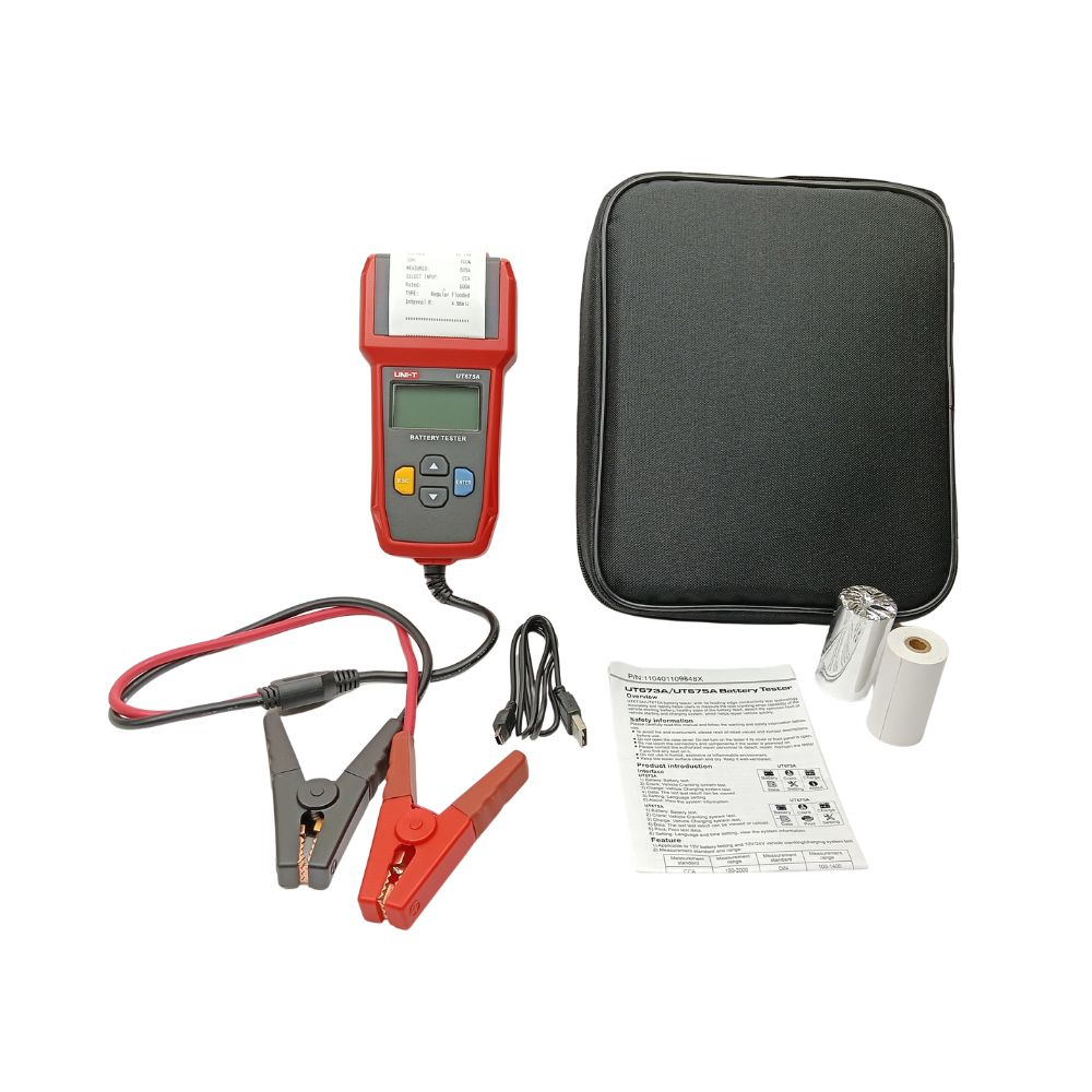 UNI-T UT675A (6)