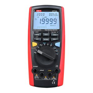 UNI T UT71A Intelligent Digital Multimeter