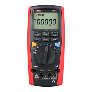 UNI T UT71B Intelligent Digital Multimeter