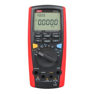 UNI T UT71C Intelligent Digital Multimeter