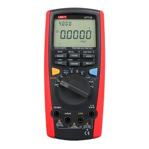 UNI T UT71D Intelligent Digital Multimeter