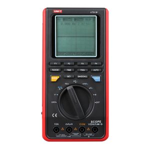 UNI T UT81B Scope Digital Multimeter