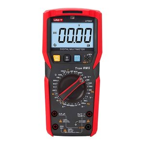 UNI T UT89X Digital Multimeter