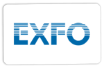 exfo logo brand