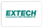 extech logo brand