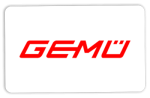 gemu logo brand