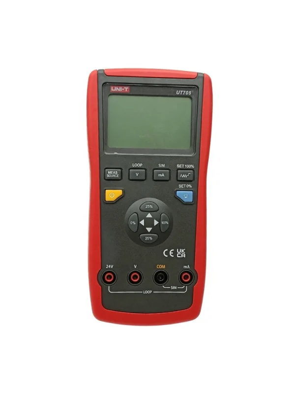 UNI-T UT705