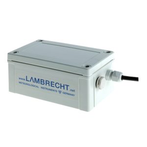 lambrecht 8121 Air pressure sensor