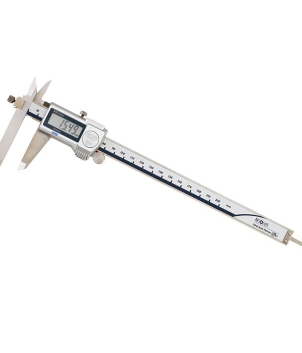 mitutoyo 573 602 20 digimatic offset caliper
