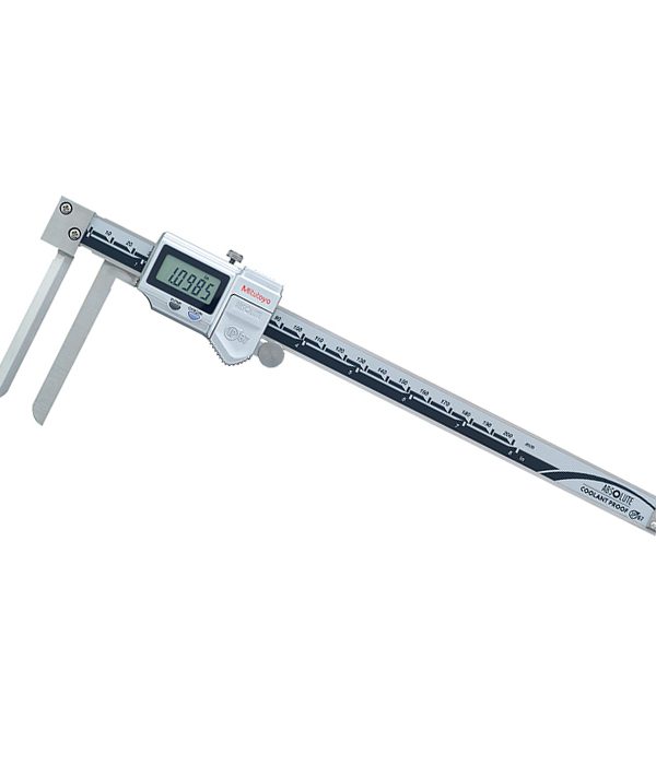 mitutoyo 573 701 20 digimatic offset caliper