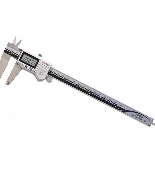 mitutoyo 573 702 20 digimatic offset caliper