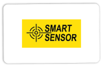 smart sensor logo brand