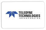 teledyne logo brand