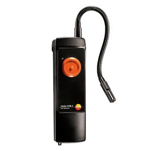 testo 316 1 gas leak detector natural gas pipes