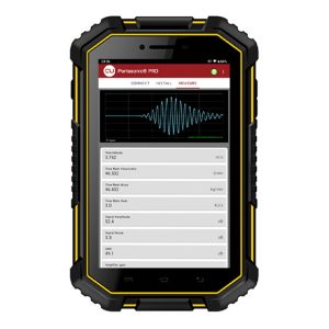 Coltraco ultrasonic clamp on flow meter Portasonic PRO mme ae.com