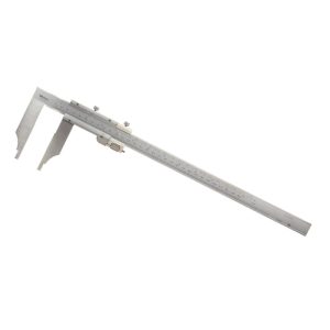 Mitutoyo 534 101 Vernier Scale Caliper with Long Nib Style Jaws