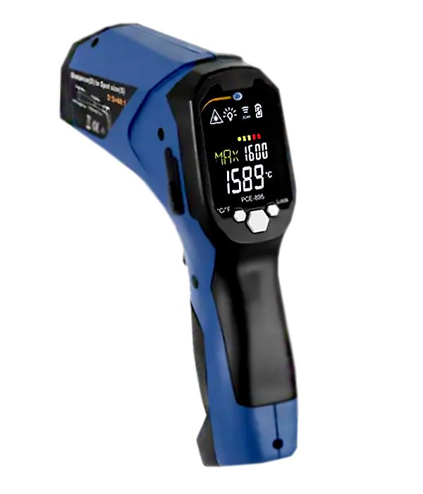 PCE 895 Digital Thermometer