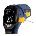 PCE 895 laser digital thermometer