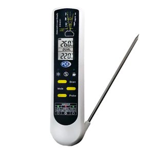 PCE IR 100 Food Infrared Thermometer
