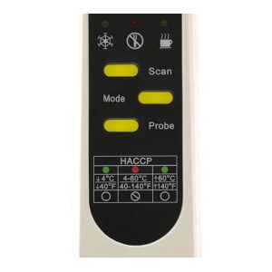 PCE IR 100 Food Infrared Thermometer