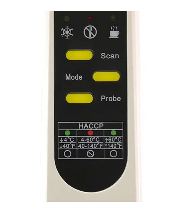 PCE IR 100 Food Infrared Thermometer