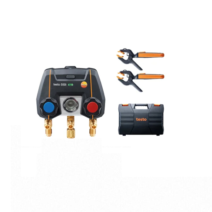 buy testo 550i Smart Kit