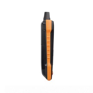 testo 512-1 Digital differential pressure instrument pdf
