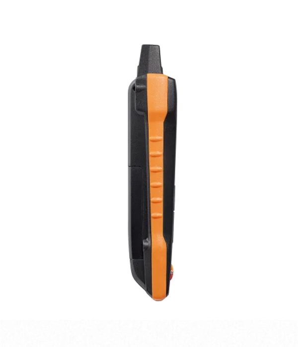 testo 512-1 Digital differential pressure instrument pdf